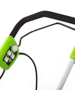 Best Sale ✨ Greenworks Lawn Mowers 14-in Dethatcher ✨ -Deals Outdoor Tools Store 10365076