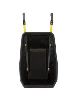 Cheap ⌛ Gorilla Carts Wheelbarrows & Yard Carts 7-cu ft Poly Yard Cart ❤️ -Deals Outdoor Tools Store 10383552 scaled