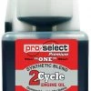 Flash Sale ❤️ PRO SELECT 16-oz 2-Cycle Synthetic Blend Engine Oil 🛒
