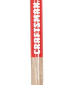 Outlet 🎉 CRAFTSMAN Lawn & Garden Hand Tools 42-in L Wood-Handle Forged Spading Fork 💯