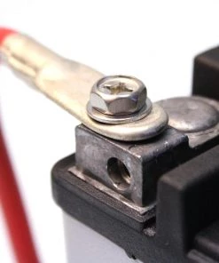 Budget 🎉 Deka Power Equipment Parts 12-Volt Motorcycle Battery 🤩 9 Budget 🎉 Deka Power Equipment Parts 12-Volt Motorcycle Battery 🤩 -Deals Outdoor Tools Store 10484788