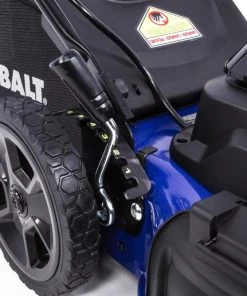 Brand new 🎉 Kobalt Lawn Mowers 13-Amp 21-in Corded Electric Lawn Mower ✨ -Deals Outdoor Tools Store 10530473