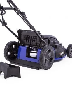 Brand new 🎉 Kobalt Lawn Mowers 13-Amp 21-in Corded Electric Lawn Mower ✨ -Deals Outdoor Tools Store 10530475