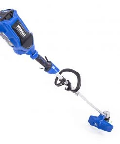 Cheap 🎉 Kobalt Trimmers & Edgers 80-Volt Max 16-in Straight Cordless String Trimmer (Battery Included) 😍 -Deals Outdoor Tools Store 10534067 scaled