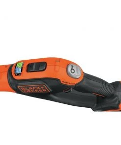 Coupon ๐ BLACK+DECKER Trimmers & Edgers EASYFEED 20-Volt Max 12-in Straight Cordless String Trimmer With Edger Capable (Battery Included) ๐ 20 Coupon ๐ BLACK+DECKER Trimmers & Edgers EASYFEED 20-Volt Max 12-in Straight Cordless String Trimmer With Edger Capable (Battery Included) ๐ -Deals Outdoor Tools Store 10558403