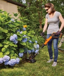Coupon ๐ BLACK+DECKER Trimmers & Edgers EASYFEED 20-Volt Max 12-in Straight Cordless String Trimmer With Edger Capable (Battery Included) ๐ 21 Coupon ๐ BLACK+DECKER Trimmers & Edgers EASYFEED 20-Volt Max 12-in Straight Cordless String Trimmer With Edger Capable (Battery Included) ๐ -Deals Outdoor Tools Store 10558404