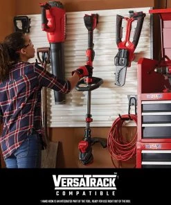 Discount 🤩 CRAFTSMAN Trimmers & Edgers WEEDWACKER V20 20-Volt Max 13-in Straight Cordless String Trimmer (Battery Included) ✨ -Deals Outdoor Tools Store 10587987