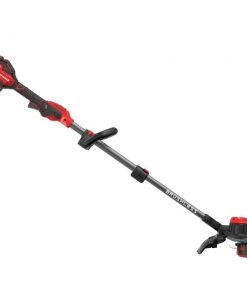 Discount 🤩 CRAFTSMAN Trimmers & Edgers WEEDWACKER V20 20-Volt Max 13-in Straight Cordless String Trimmer (Battery Included) ✨ -Deals Outdoor Tools Store 10587989