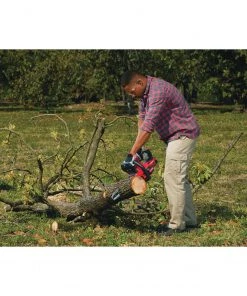 Best reviews of 🔔 CRAFTSMAN Chainsaws & Pole Saws V20 20-volt Max 12-in Cordless Electric Chainsaw 4 Ah (Battery & Charger Included) 🎁 -Deals Outdoor Tools Store 10588004