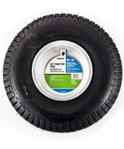 Top 10 ✨ Arnold Power Equipment Parts 20-in Rear Wheel Wheel for Riding Mower/Tractor 🔥 -Deals Outdoor Tools Store 10599615