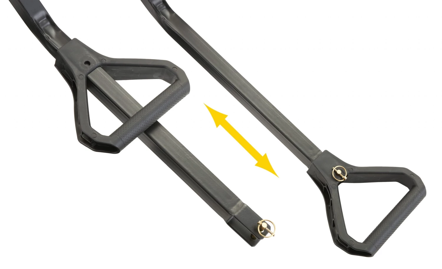 New ๐ Gorilla Carts Wheelbarrows & Yard Carts 6-cu ft Steel Yard Cart ๐ 6 New ๐ Gorilla Carts Wheelbarrows & Yard Carts 6-cu ft Steel Yard Cart ๐ - Image 6