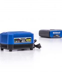 Outlet 🔥 Kobalt Power Equipment Parts 40-Volt Lithium Ion Standard Charger ⌛ 9 Outlet 🔥 Kobalt Power Equipment Parts 40-Volt Lithium Ion Standard Charger ⌛ -Deals Outdoor Tools Store 10628833