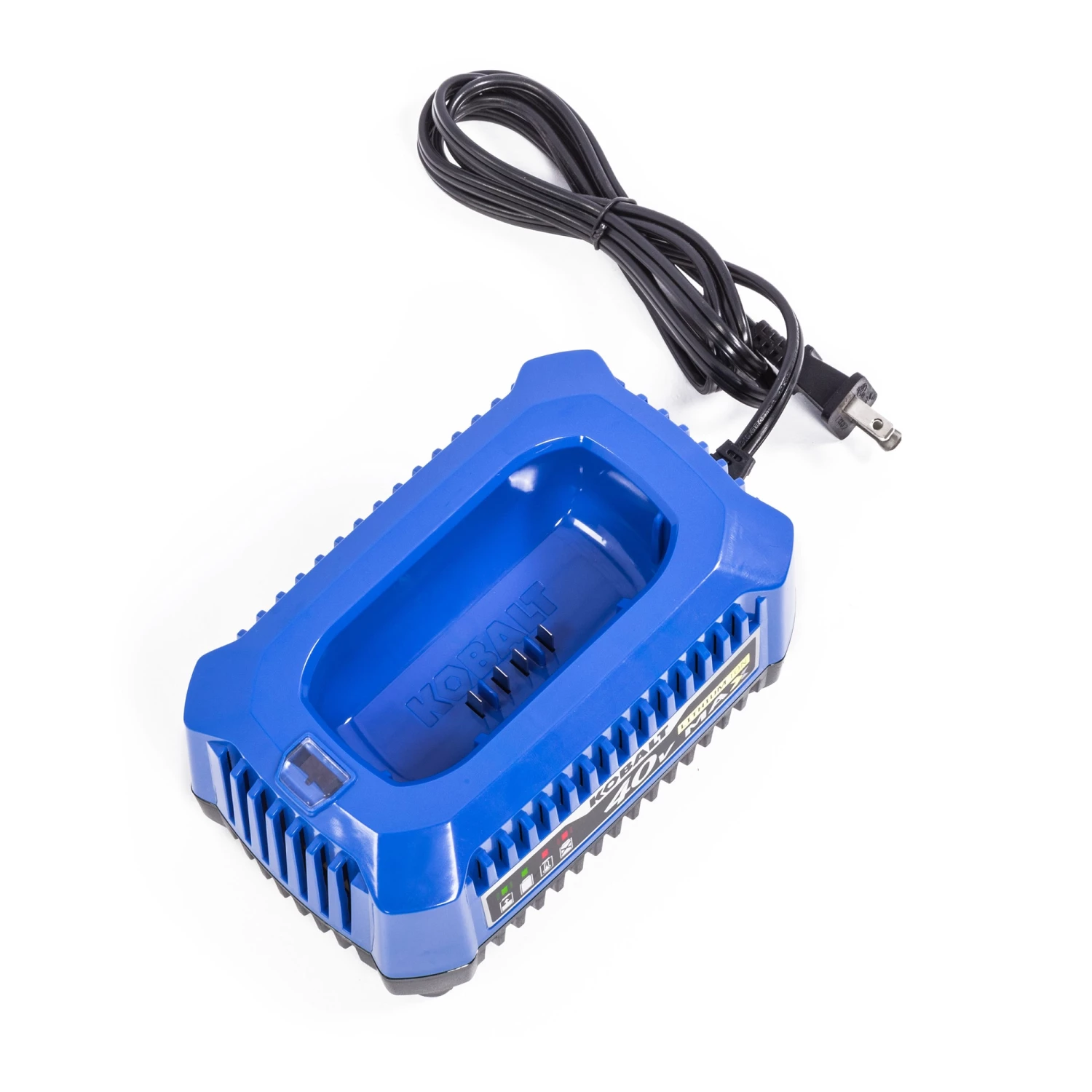 Outlet 🔥 Kobalt Power Equipment Parts 40-Volt Lithium Ion Standard Charger ⌛ 5 Outlet 🔥 Kobalt Power Equipment Parts 40-Volt Lithium Ion Standard Charger ⌛ - Image 5