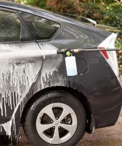 Cheap 👍 Greenworks Pressure Washers High Pressure Soap Applicator 😀 -Deals Outdoor Tools Store 10696836