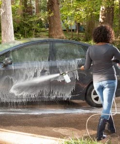 Cheap 👍 Greenworks Pressure Washers High Pressure Soap Applicator 😀 -Deals Outdoor Tools Store 10696837