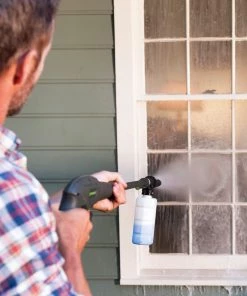 Cheap 👍 Greenworks Pressure Washers High Pressure Soap Applicator 😀 -Deals Outdoor Tools Store 10696839