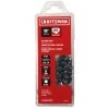 Flash Sale 🧨 CRAFTSMAN Chainsaws & Pole Saws 18-in 62 Link Replacement Chainsaw Chain 🎉