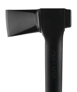 Promo 💯 Fiskars Axes & Mauls Forged Steel Splitting Axe with 31.5-in Composite Handle 🎉 -Deals Outdoor Tools Store 10819278