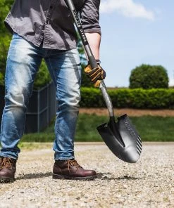 Coupon 🎁 Kobalt Lawn & Garden Hand Tools 48-in Steel Handle Digging Shovel 💯 10 Coupon 🎁 Kobalt Lawn & Garden Hand Tools 48-in Steel Handle Digging Shovel 💯 -Deals Outdoor Tools Store 10881167