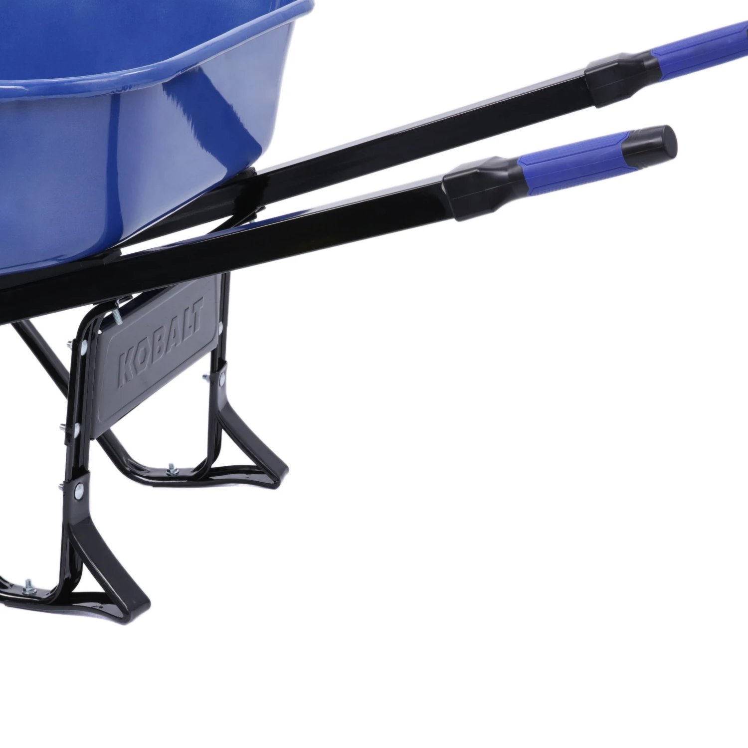 Wholesale โจ Kobalt Wheelbarrows & Yard Carts 6-cu ft Steel Wheelbarrow with Flat-Free Tire(s) ๐ 2 Wholesale โจ Kobalt Wheelbarrows & Yard Carts 6-cu ft Steel Wheelbarrow with Flat-Free Tire(s) ๐ - Image 2