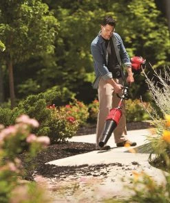 Best Sale ⭐ TrimmerPlus Trimmers & Edgers CB720 Blower Attachment 🌟 -Deals Outdoor Tools Store 10996987