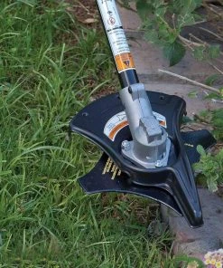 Brand new ⌛ TrimmerPlus Trimmers & Edgers BC720 Brush Cutter Attachment 🎉 -Deals Outdoor Tools Store 10996991