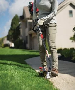 Wholesale 🧨 TrimmerPlus Trimmers & Edgers LE720 Edger Attachment 😀 -Deals Outdoor Tools Store 10997017