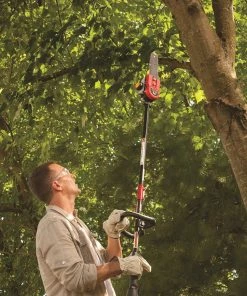 Cheap 🔔 TrimmerPlus Trimmers & Edgers PS720 Pole Saw Attachment ✔️ 11 Cheap 🔔 TrimmerPlus Trimmers & Edgers PS720 Pole Saw Attachment ✔️ -Deals Outdoor Tools Store 10997028