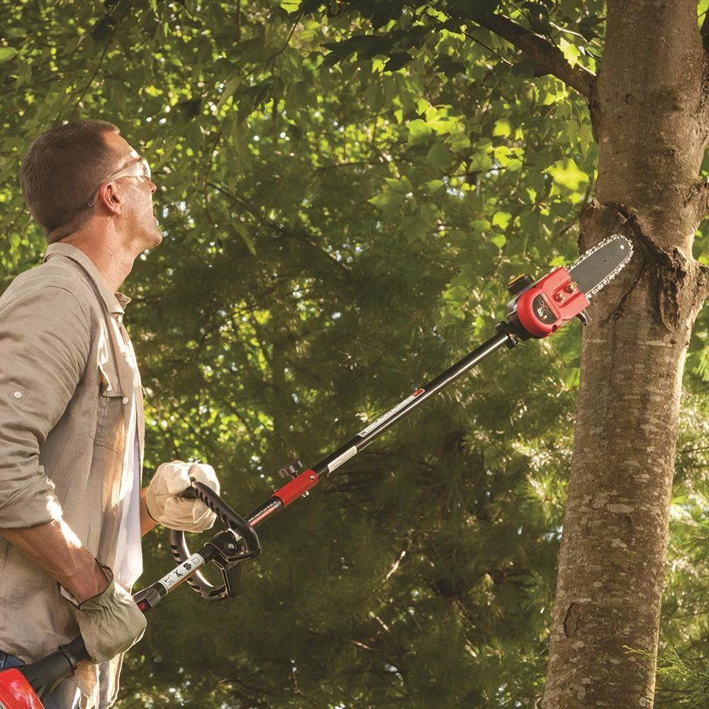 Cheap 🔔 TrimmerPlus Trimmers & Edgers PS720 Pole Saw Attachment ✔️ 5 Cheap 🔔 TrimmerPlus Trimmers & Edgers PS720 Pole Saw Attachment ✔️ - Image 5