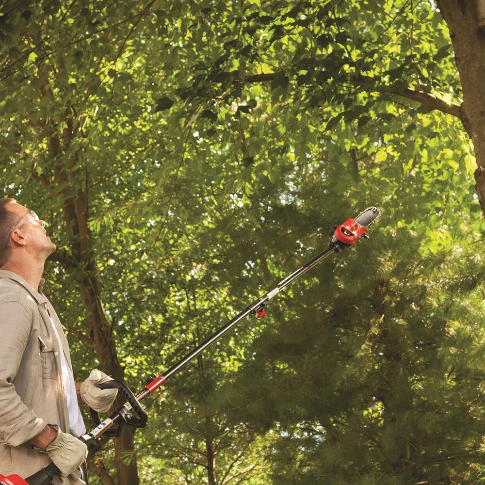 Cheap 🔔 TrimmerPlus Trimmers & Edgers PS720 Pole Saw Attachment ✔️ 6 Cheap 🔔 TrimmerPlus Trimmers & Edgers PS720 Pole Saw Attachment ✔️ - Image 6