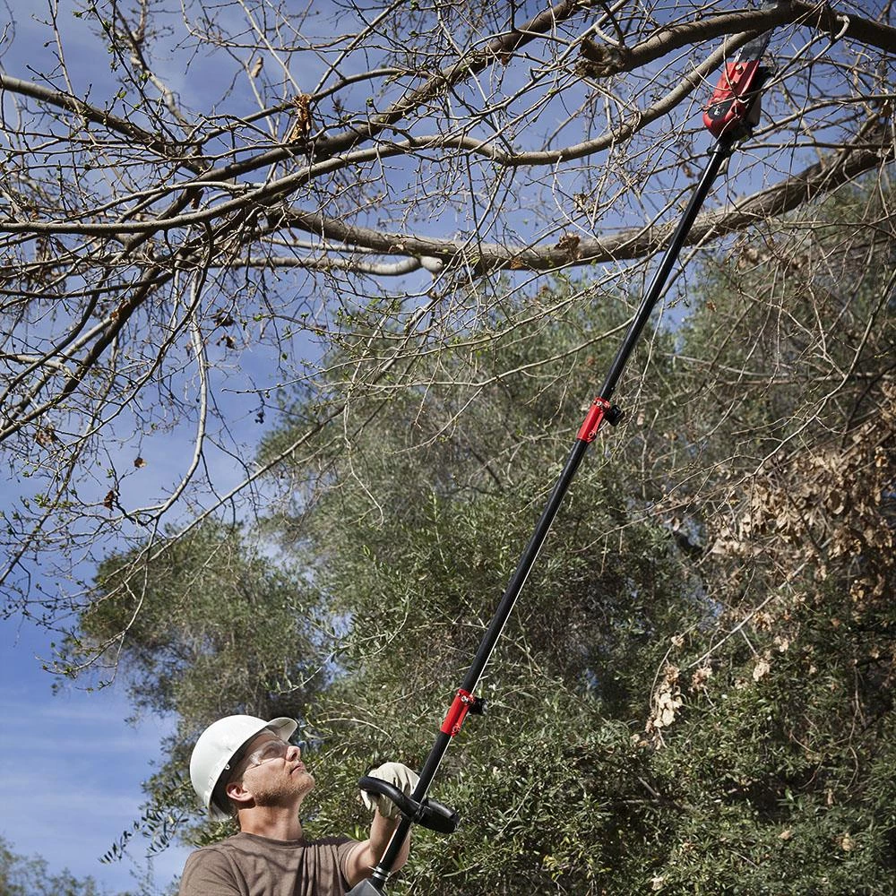 Cheap 🔔 TrimmerPlus Trimmers & Edgers PS720 Pole Saw Attachment ✔️ 7 Cheap 🔔 TrimmerPlus Trimmers & Edgers PS720 Pole Saw Attachment ✔️ - Image 7