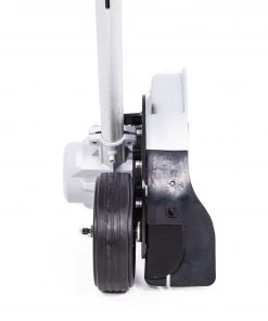 Promo 🎁 Kobalt Trimmers & Edgers 80-volt Max 8-in Cordless Electric Lawn Edger Battery Included 🎉 -Deals Outdoor Tools Store 11035368