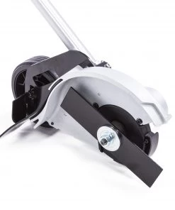 Promo 🎁 Kobalt Trimmers & Edgers 80-volt Max 8-in Cordless Electric Lawn Edger Battery Included 🎉 -Deals Outdoor Tools Store 11035369