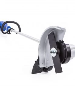 Promo 🎁 Kobalt Trimmers & Edgers 80-volt Max 8-in Cordless Electric Lawn Edger Battery Included 🎉 -Deals Outdoor Tools Store 11035370