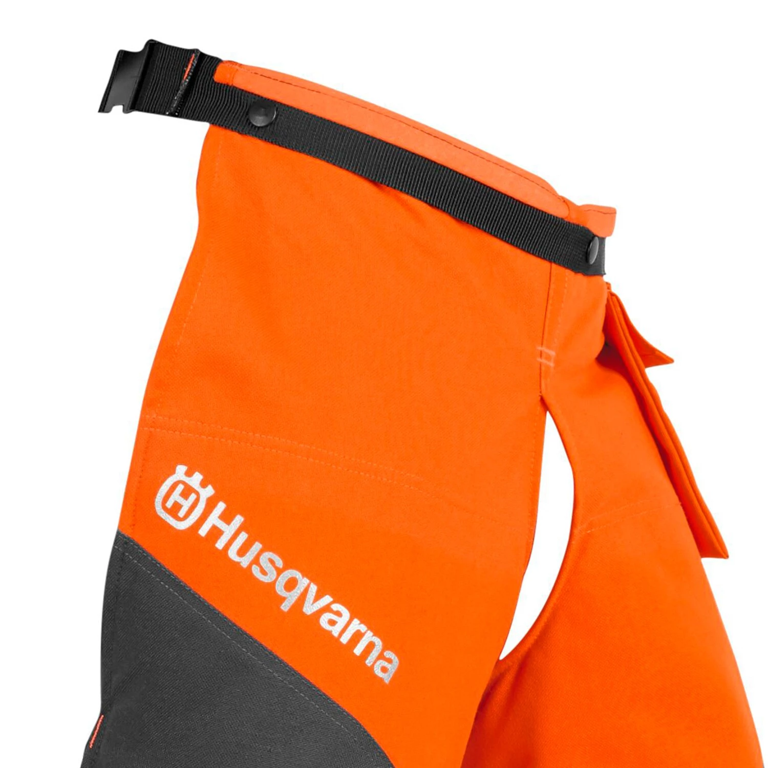 Flash Sale ❤️ Husqvarna Chainsaws & Pole Saws Chainsaw Safety Chaps ✔️ 4 Flash Sale ❤️ Husqvarna Chainsaws & Pole Saws Chainsaw Safety Chaps ✔️ - Image 4