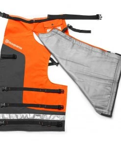 Flash Sale ❤️ Husqvarna Chainsaws & Pole Saws Chainsaw Safety Chaps ✔️ 9 Flash Sale ❤️ Husqvarna Chainsaws & Pole Saws Chainsaw Safety Chaps ✔️ -Deals Outdoor Tools Store 11054099