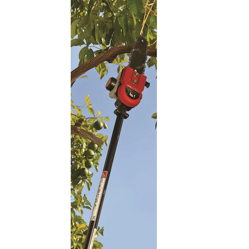 Cheap 🔔 TrimmerPlus Trimmers & Edgers PS720 Pole Saw Attachment ✔️ 8 Cheap 🔔 TrimmerPlus Trimmers & Edgers PS720 Pole Saw Attachment ✔️ - Image 8