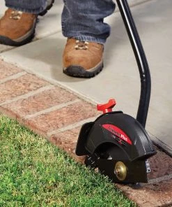 Wholesale 🧨 TrimmerPlus Trimmers & Edgers LE720 Edger Attachment 😀 -Deals Outdoor Tools Store 11248904