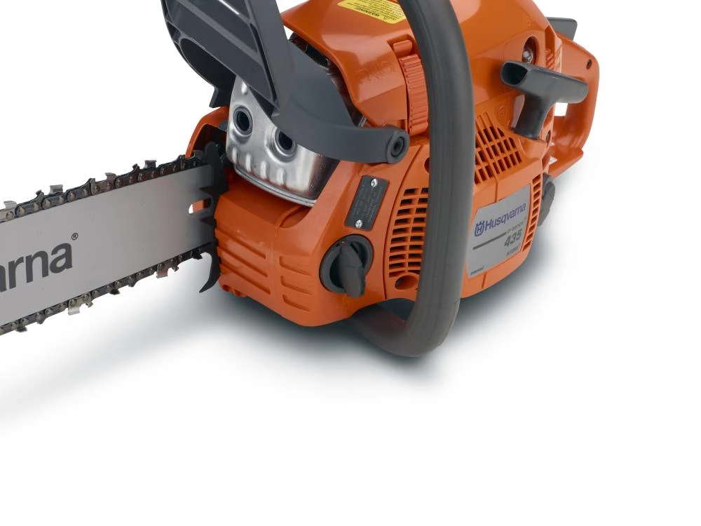Best Pirce ⭐ Husqvarna Chainsaws & Pole Saws Husqvarna 435 16-in 40.9-cc 2-Cycle Gas Chainsaw 🔔 11 Best Pirce ⭐ Husqvarna Chainsaws & Pole Saws Husqvarna 435 16-in 40.9-cc 2-Cycle Gas Chainsaw 🔔 - Image 11