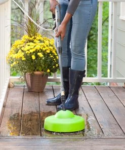 Top 10 🛒 Greenworks Pressure Washers 1800-PSI 1.1-GPM Cold Water Electric Pressure Washer 😍 -Deals Outdoor Tools Store 11523747