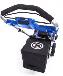 Flash Sale 👏 Kobalt Lawn Mowers 80-Volt Max Brushless 21-in Push Cordless Electric Lawn Mower (Battery Not Included) 💯 -Deals Outdoor Tools Store 11563114