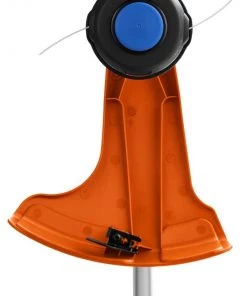 Brand new 💯 Husqvarna Trimmers & Edgers 128CD 28-cc 2-Cycle 17-in Curved Shaft Gas String Trimmer with Attachment Capable 🧨 -Deals Outdoor Tools Store 11584826