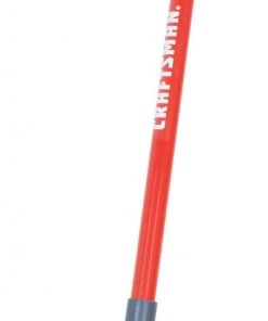 Outlet 🎉 CRAFTSMAN Lawn & Garden Hand Tools 55-in Fiberglass Handle Digging Shovel ⭐ -Deals Outdoor Tools Store 11612469 scaled