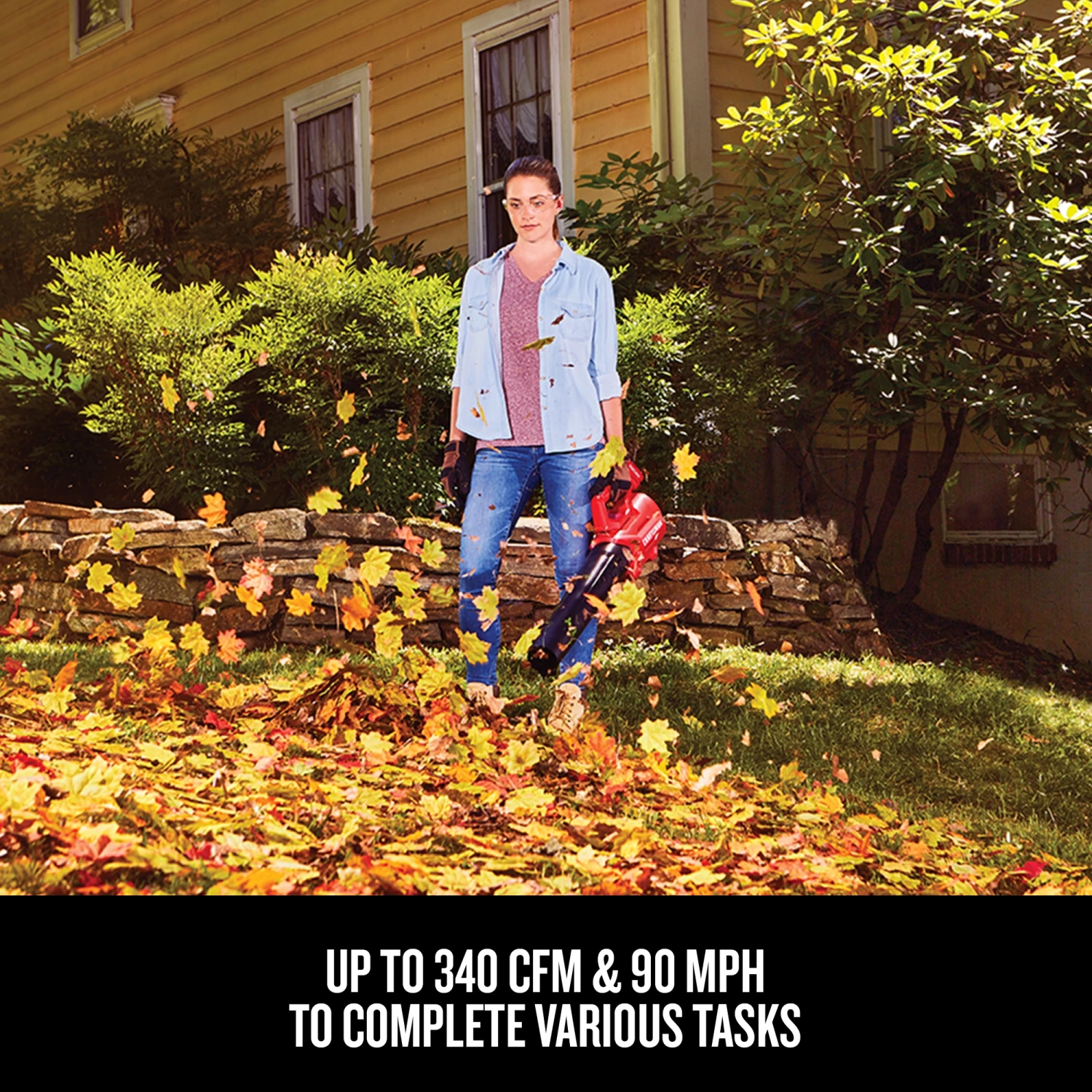 Deals 🎁 CRAFTSMAN Power Equipment Combo Kits V20 2-Piece 20-volt Max Cordless Power Equipment Combo Kit 👏 4 Deals 🎁 CRAFTSMAN Power Equipment Combo Kits V20 2-Piece 20-volt Max Cordless Power Equipment Combo Kit 👏 - Image 4