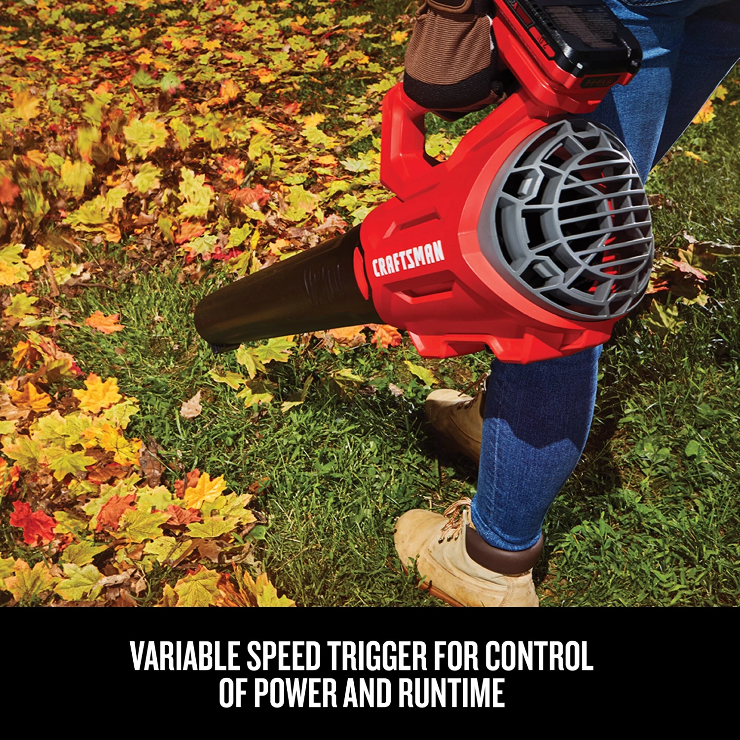 Deals 🎁 CRAFTSMAN Power Equipment Combo Kits V20 2-Piece 20-volt Max Cordless Power Equipment Combo Kit 👏 5 Deals 🎁 CRAFTSMAN Power Equipment Combo Kits V20 2-Piece 20-volt Max Cordless Power Equipment Combo Kit 👏 - Image 5