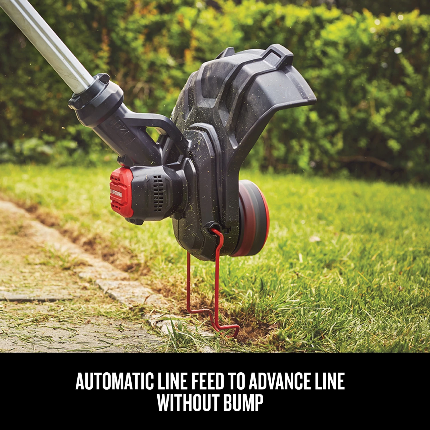 Deals 🎁 CRAFTSMAN Power Equipment Combo Kits V20 2-Piece 20-volt Max Cordless Power Equipment Combo Kit 👏 6 Deals 🎁 CRAFTSMAN Power Equipment Combo Kits V20 2-Piece 20-volt Max Cordless Power Equipment Combo Kit 👏 - Image 6