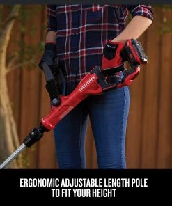 Deals 🎁 CRAFTSMAN Power Equipment Combo Kits V20 2-Piece 20-volt Max Cordless Power Equipment Combo Kit 👏 26 Deals 🎁 CRAFTSMAN Power Equipment Combo Kits V20 2-Piece 20-volt Max Cordless Power Equipment Combo Kit 👏 -Deals Outdoor Tools Store 11629529