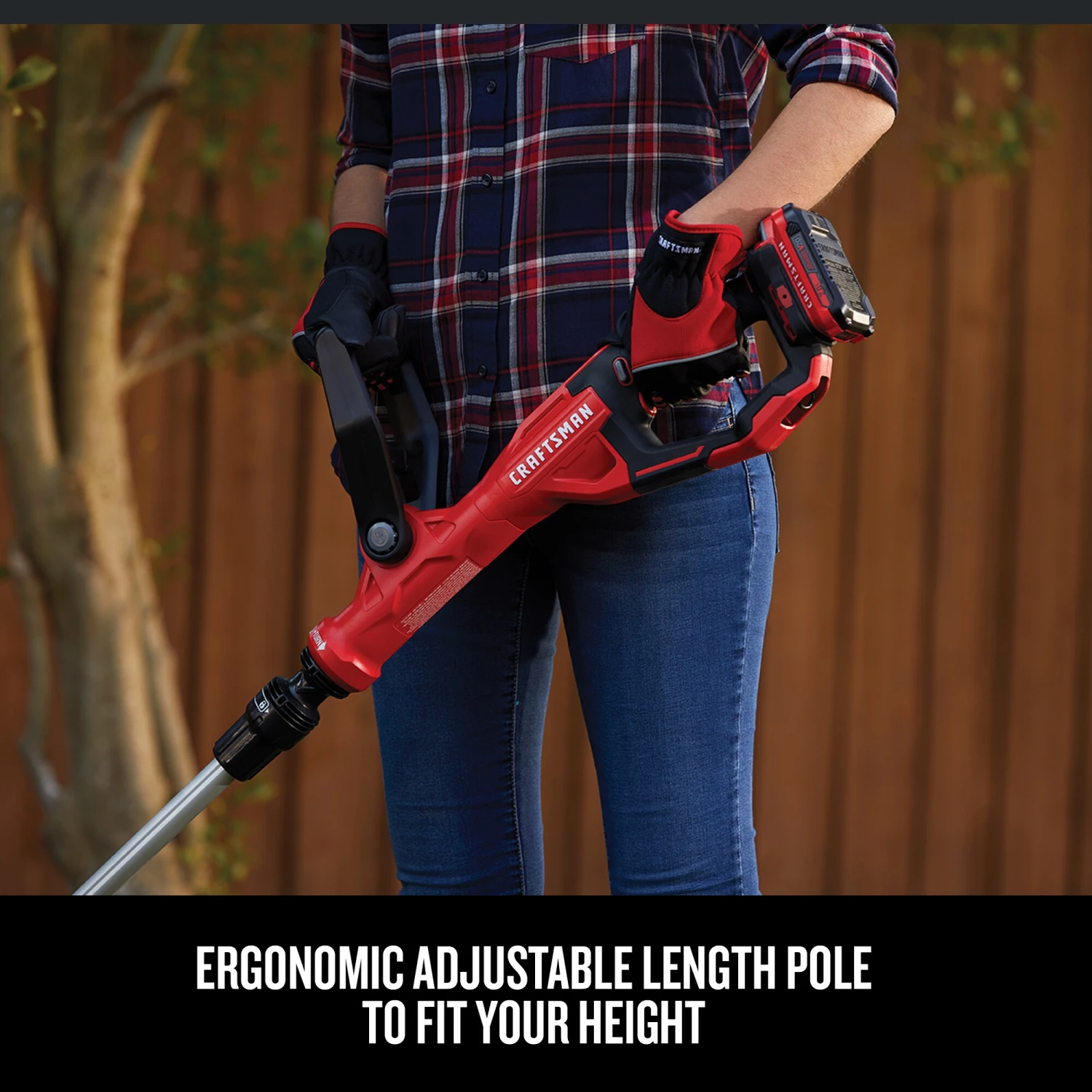 Deals 🎁 CRAFTSMAN Power Equipment Combo Kits V20 2-Piece 20-volt Max Cordless Power Equipment Combo Kit 👏 7 Deals 🎁 CRAFTSMAN Power Equipment Combo Kits V20 2-Piece 20-volt Max Cordless Power Equipment Combo Kit 👏 - Image 7