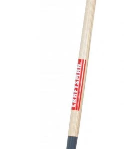 Wholesale 🎁 CRAFTSMAN Lawn & Garden Hand Tools 54-in L Wood-handle Forged Manure Fork 🔥 -Deals Outdoor Tools Store 11630868 scaled