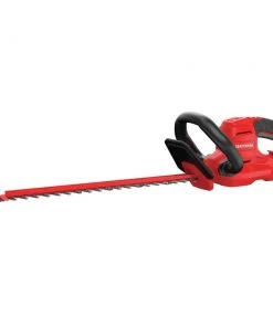 Buy 🛒 CRAFTSMAN Trimmers & Edgers 22-in Corded Electric Hedge Trimmer 🔥